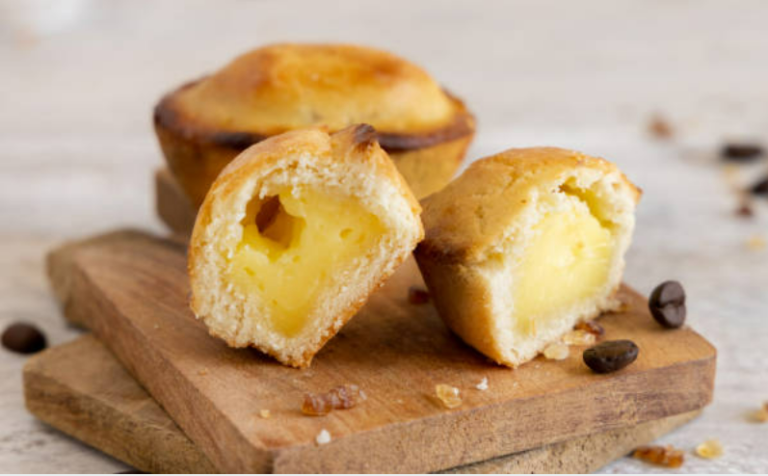 pasticciotto