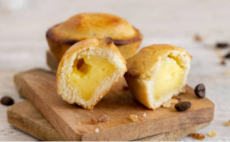 pasticciotto
