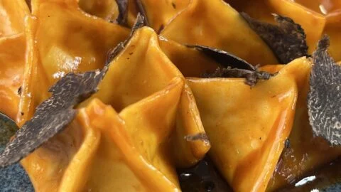fagottini-ricotta-gamberi-rossi
