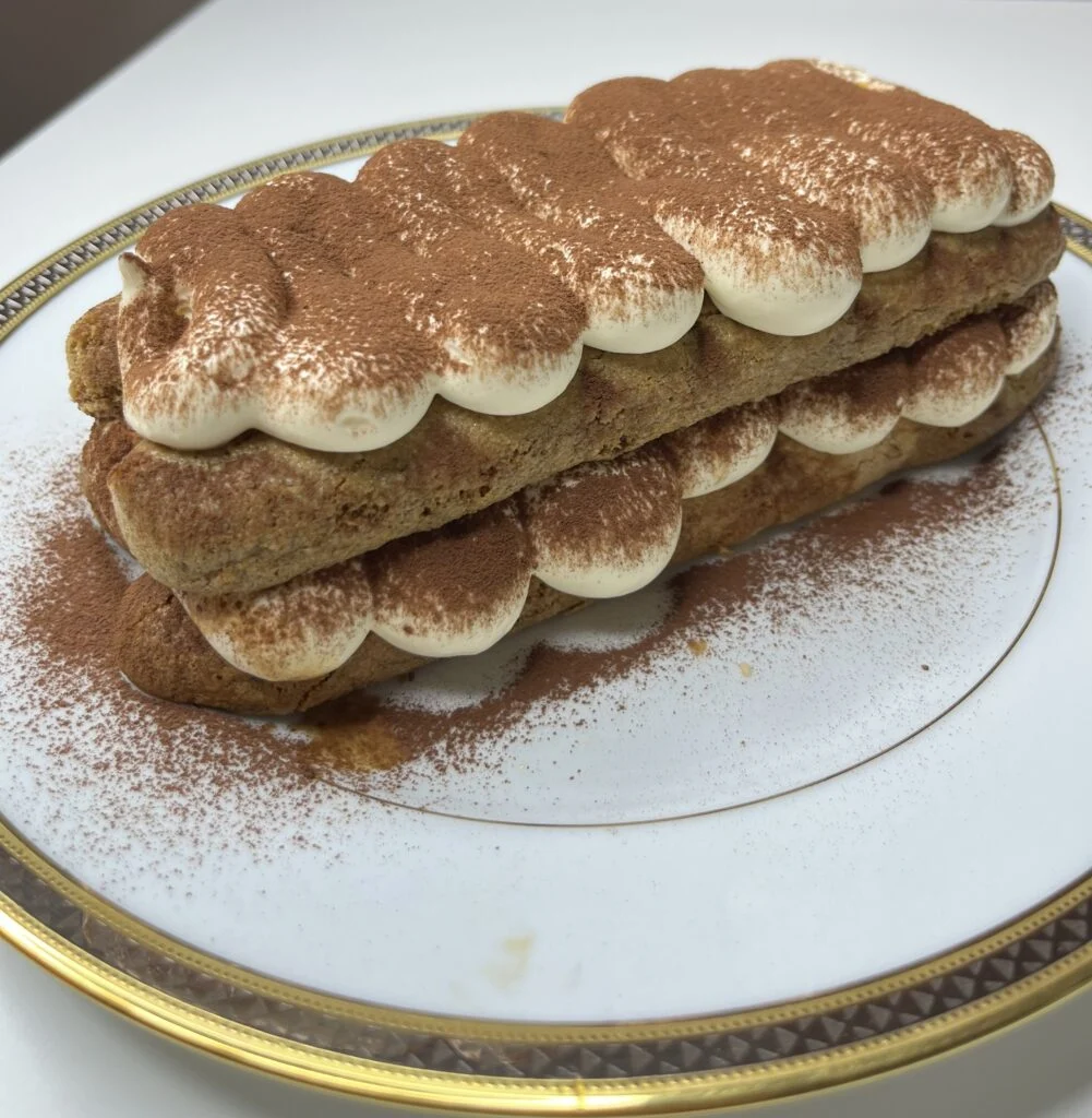 Desserts