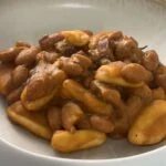 Puttanesca au thon