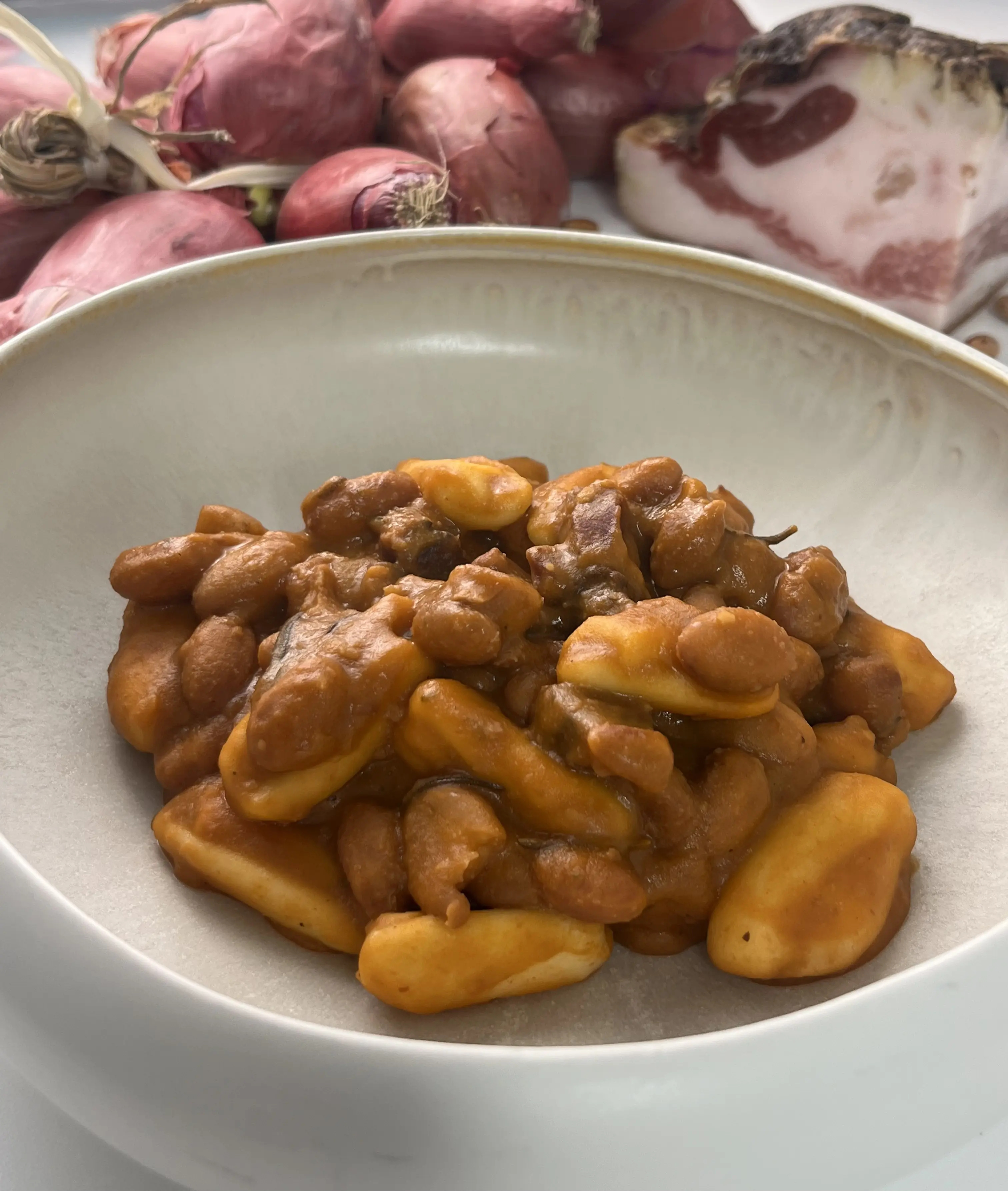 cavatelli-e-fagioli