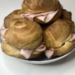Focaccine