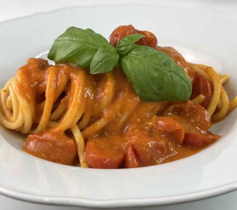 spaghetti-al-pomodoro