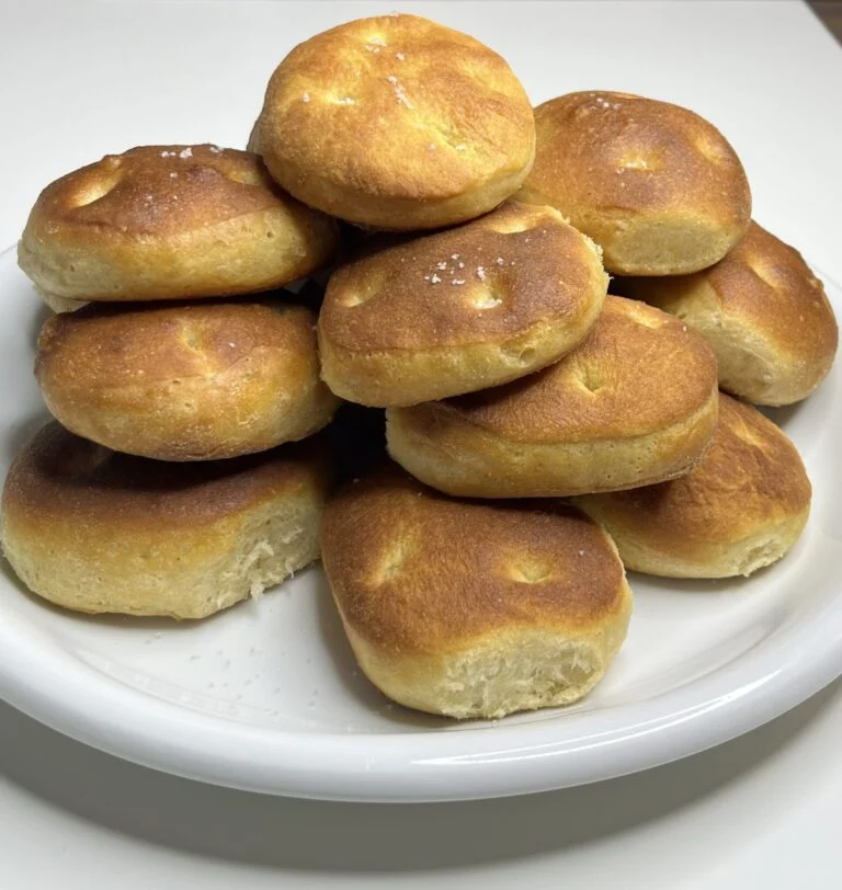 focaccine