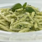 Spaghetti al pomodoro