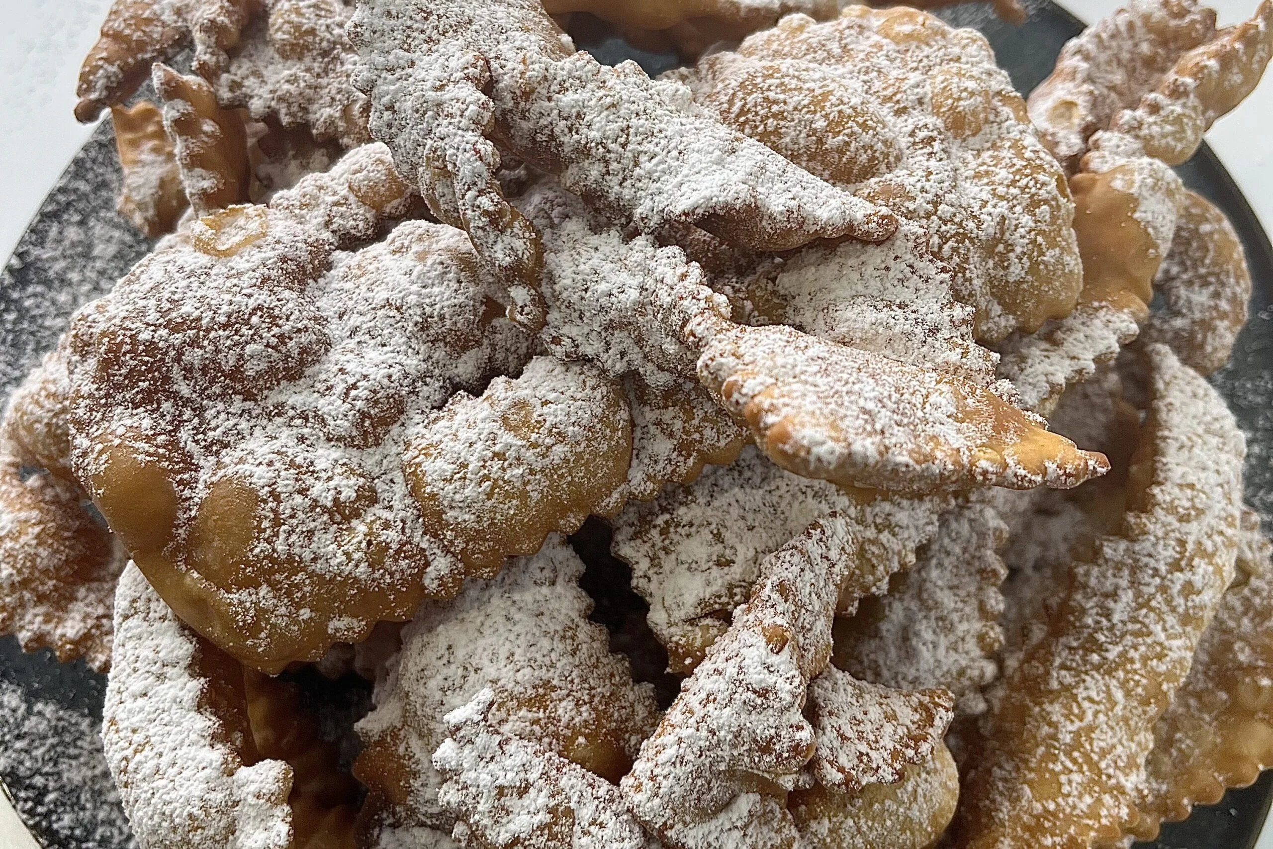 chiacchiere