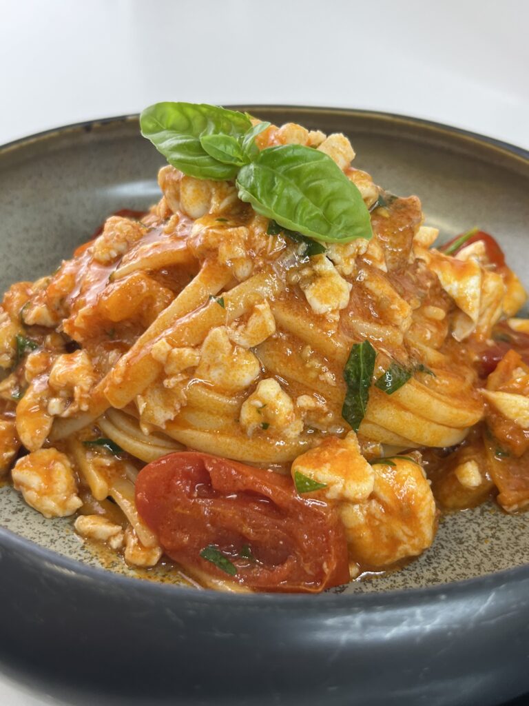 linguine-rouget-grondin