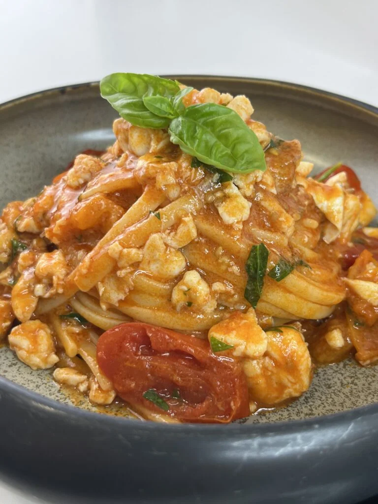 linguine-rouget-grondin