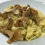 Ravioli all’uso di Romagna