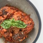 Spaghetti aux oursins de mer