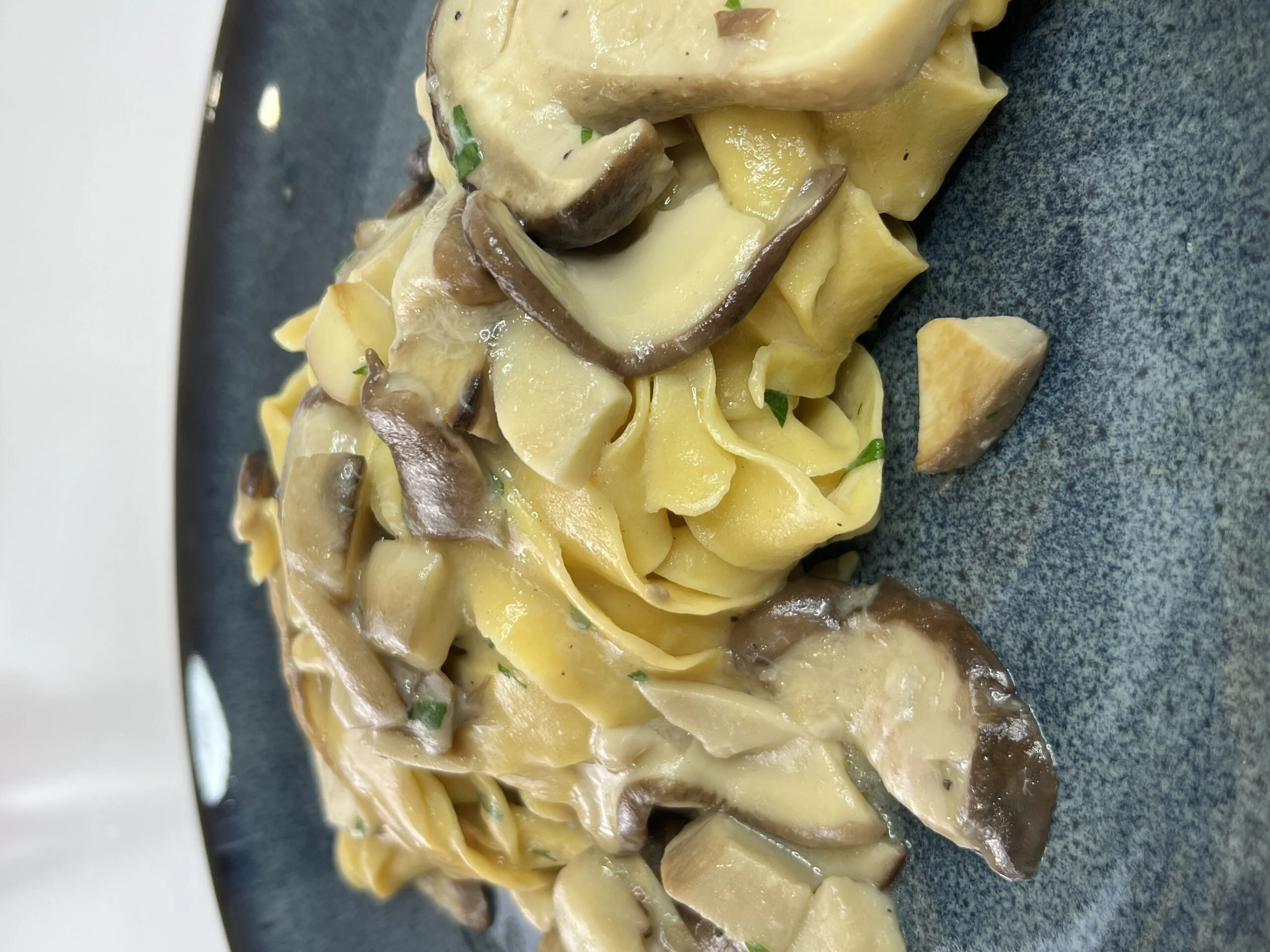 tagliatelle-aux-cepes