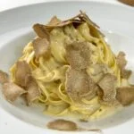 Scialatielli aux fruits de mer