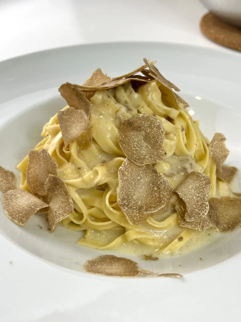tagliolini-truffe-blanche