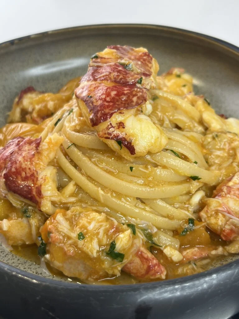 pates-au-homard