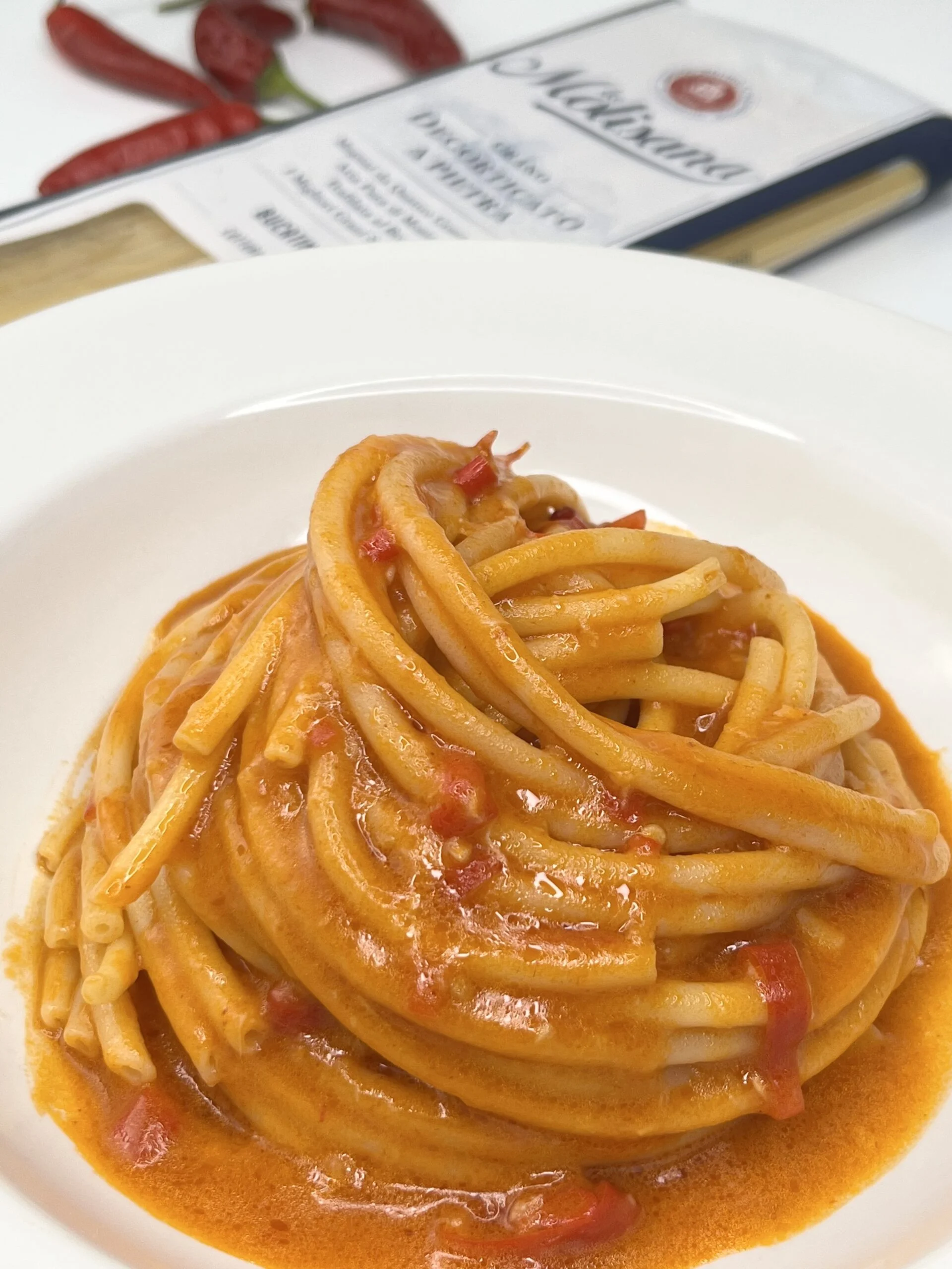 spaghetti-all-arrabbiata