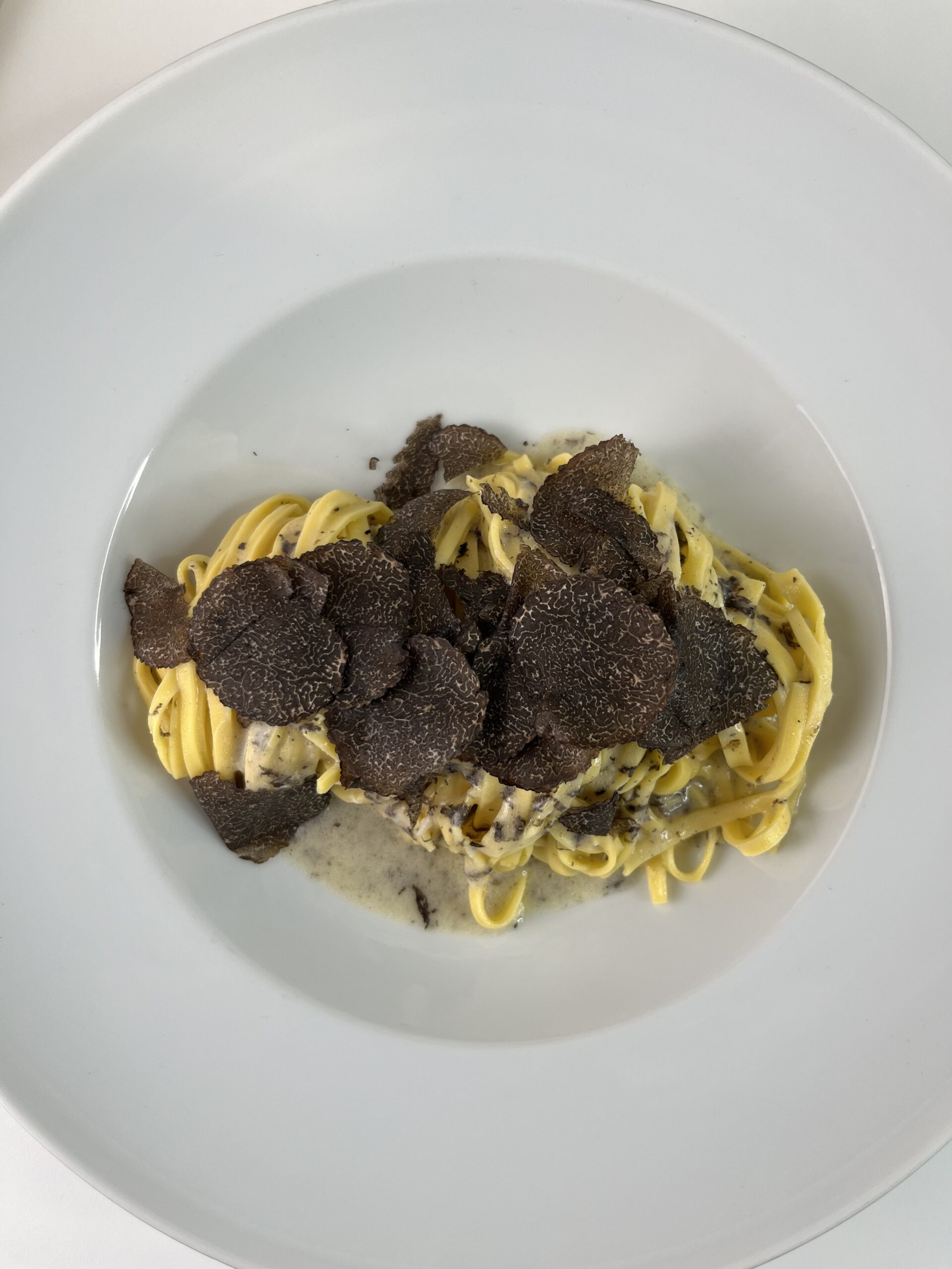 tajarin-truffe-noire