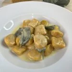 Passatelli in brodo