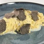 Stracciatella romaine