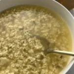 Tagliolini à la truffe noire