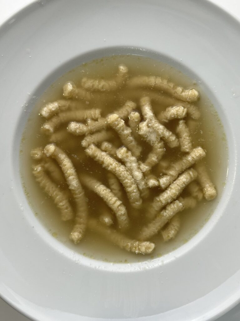 passatelli
