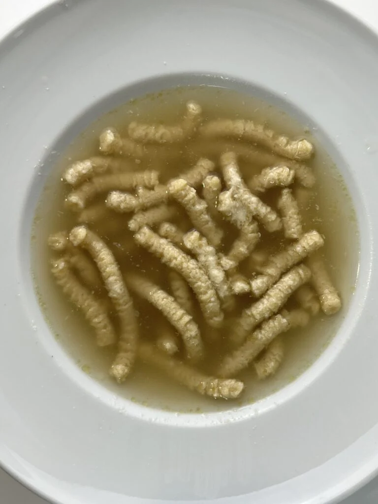 passatelli