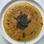 Risotto à la trévise