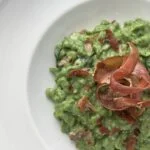 Passatelli in brodo