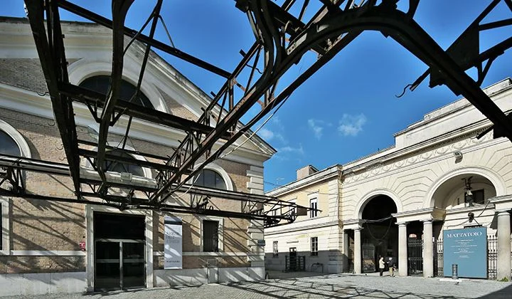 mattatoio-testaccio