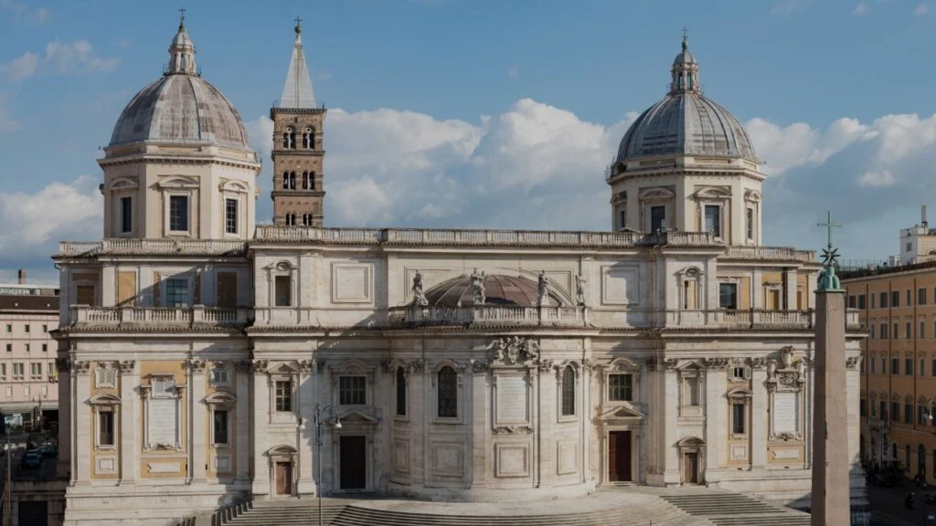 santa-maria-maggiore-rome