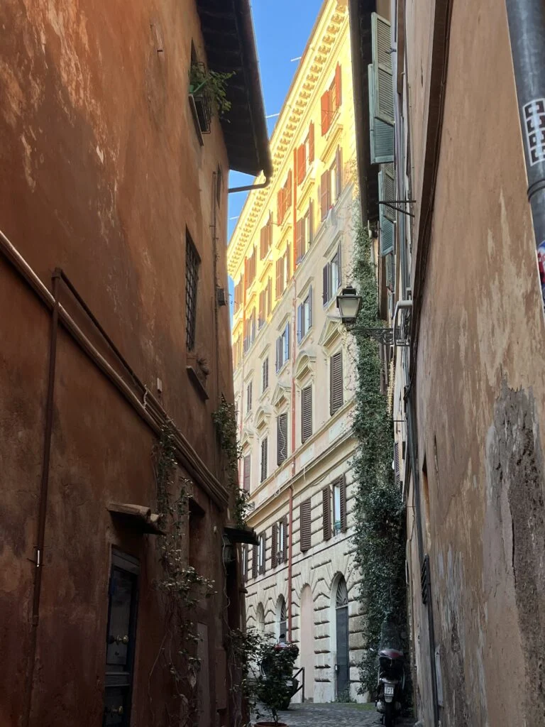 trastevere-rome-2025