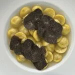 Tortelli piacentini