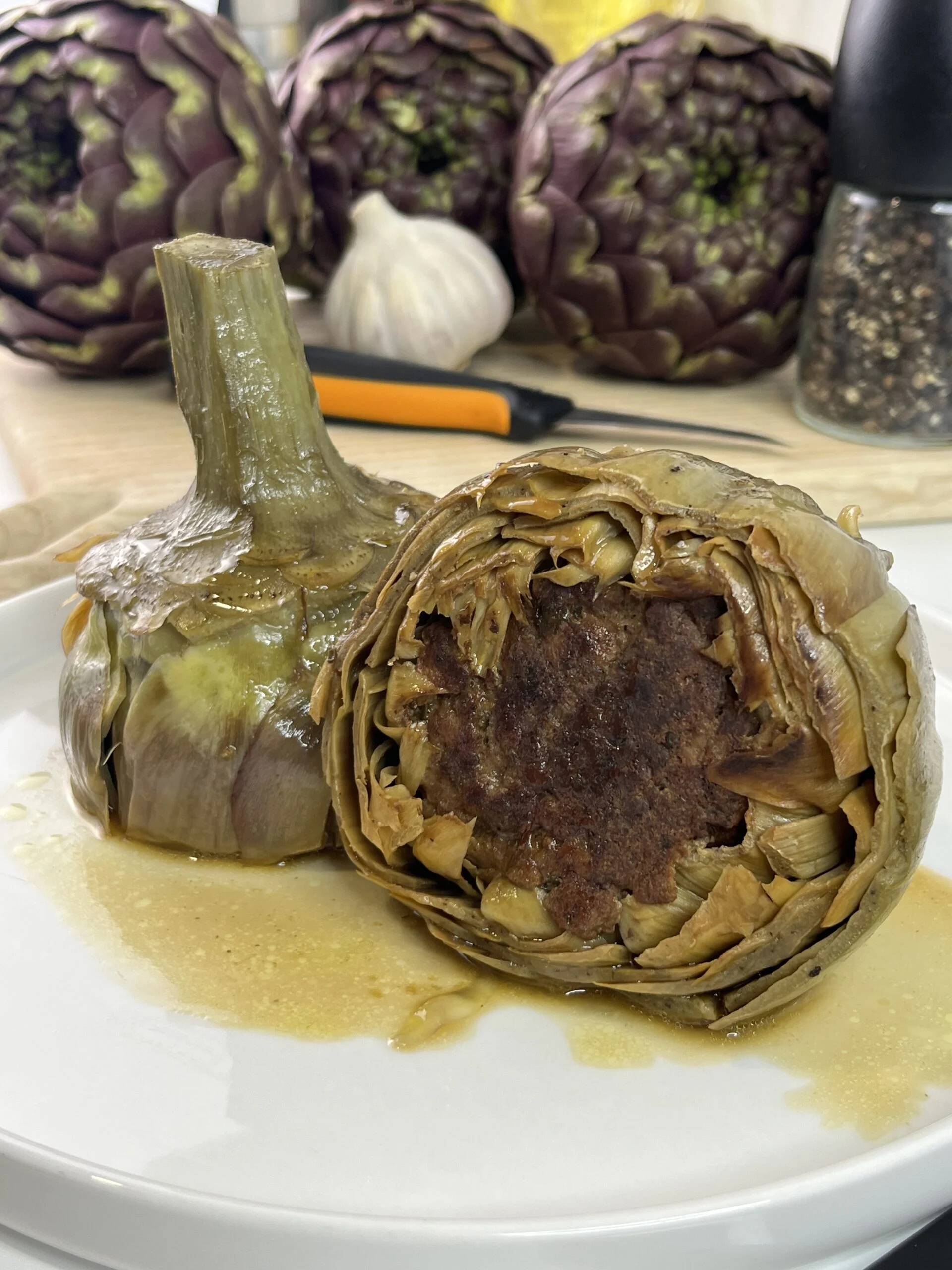 artichauts-farcis-a-la-viande