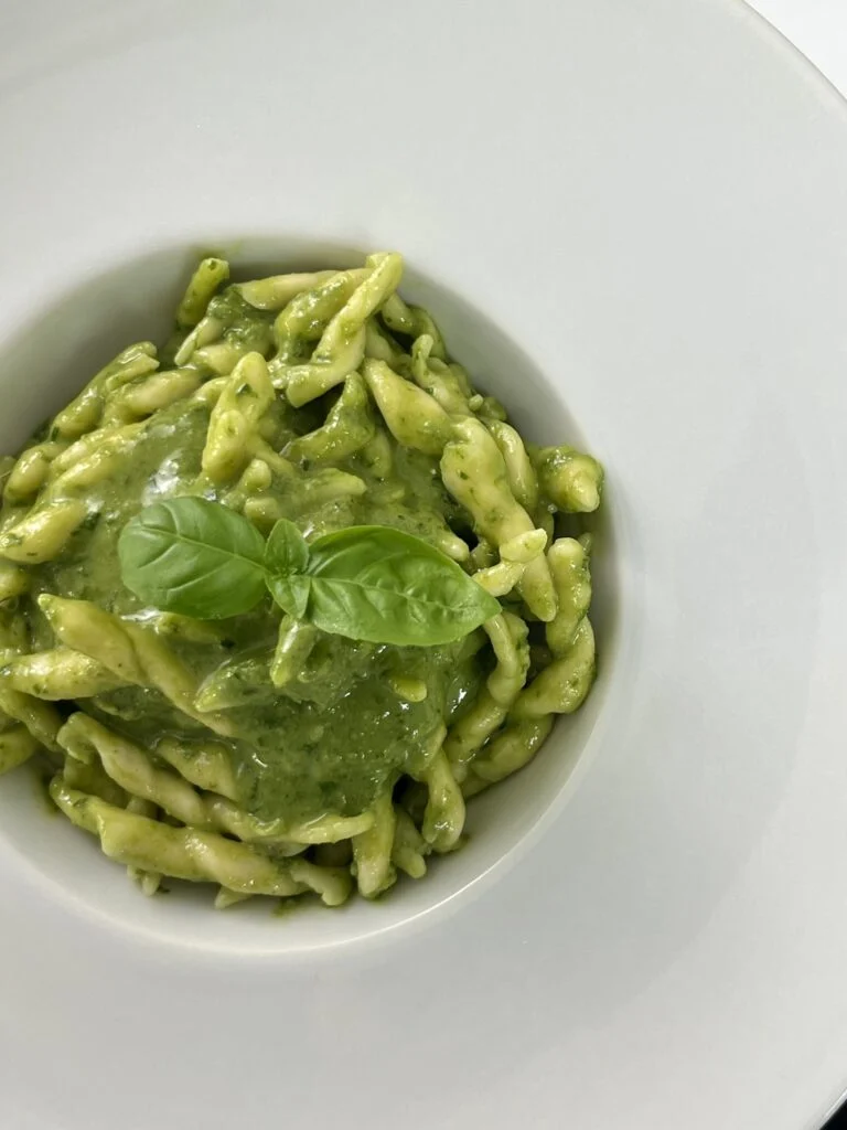 Cuisine ligure