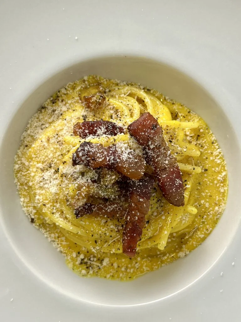 spaghetti-a-la-carbonara