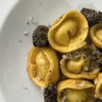 Friggitelli farcis au thon