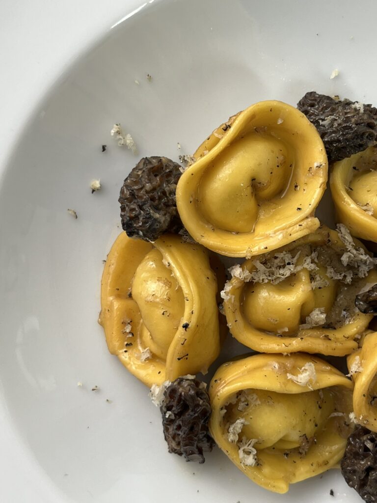 ravioli-morilles-truffe-dete
