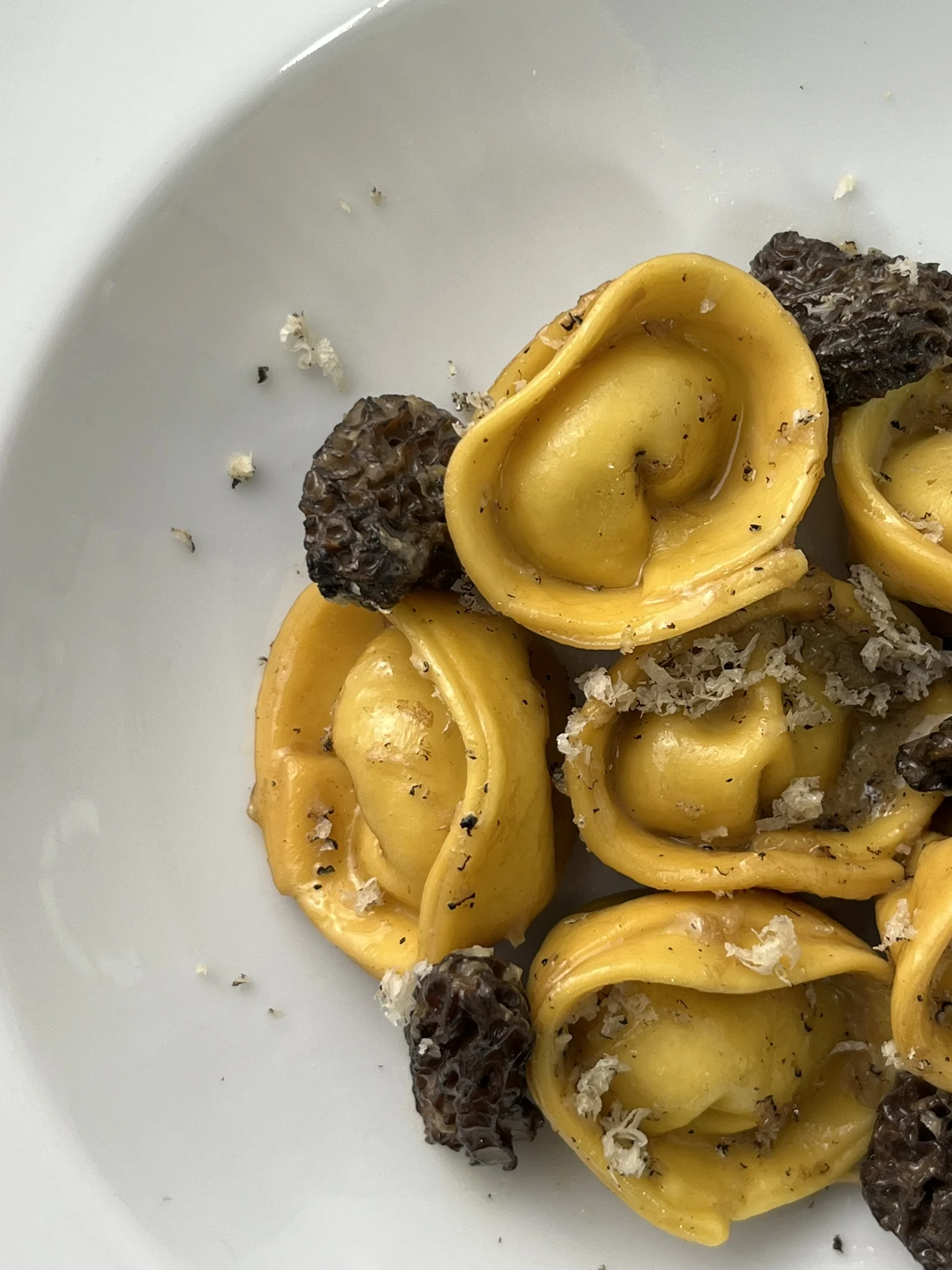ravioli-morilles-truffe-dete
