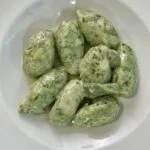 Pâtes fraîches aux tomates