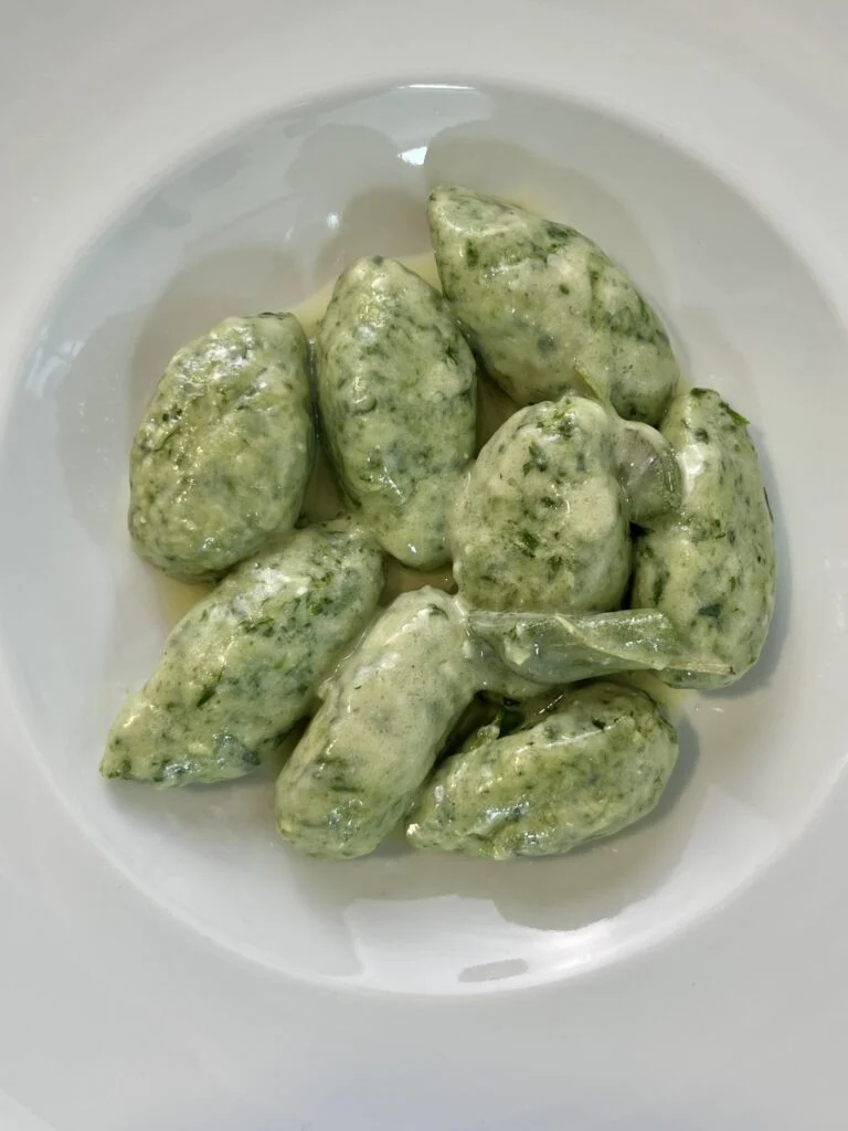 Gnocchi