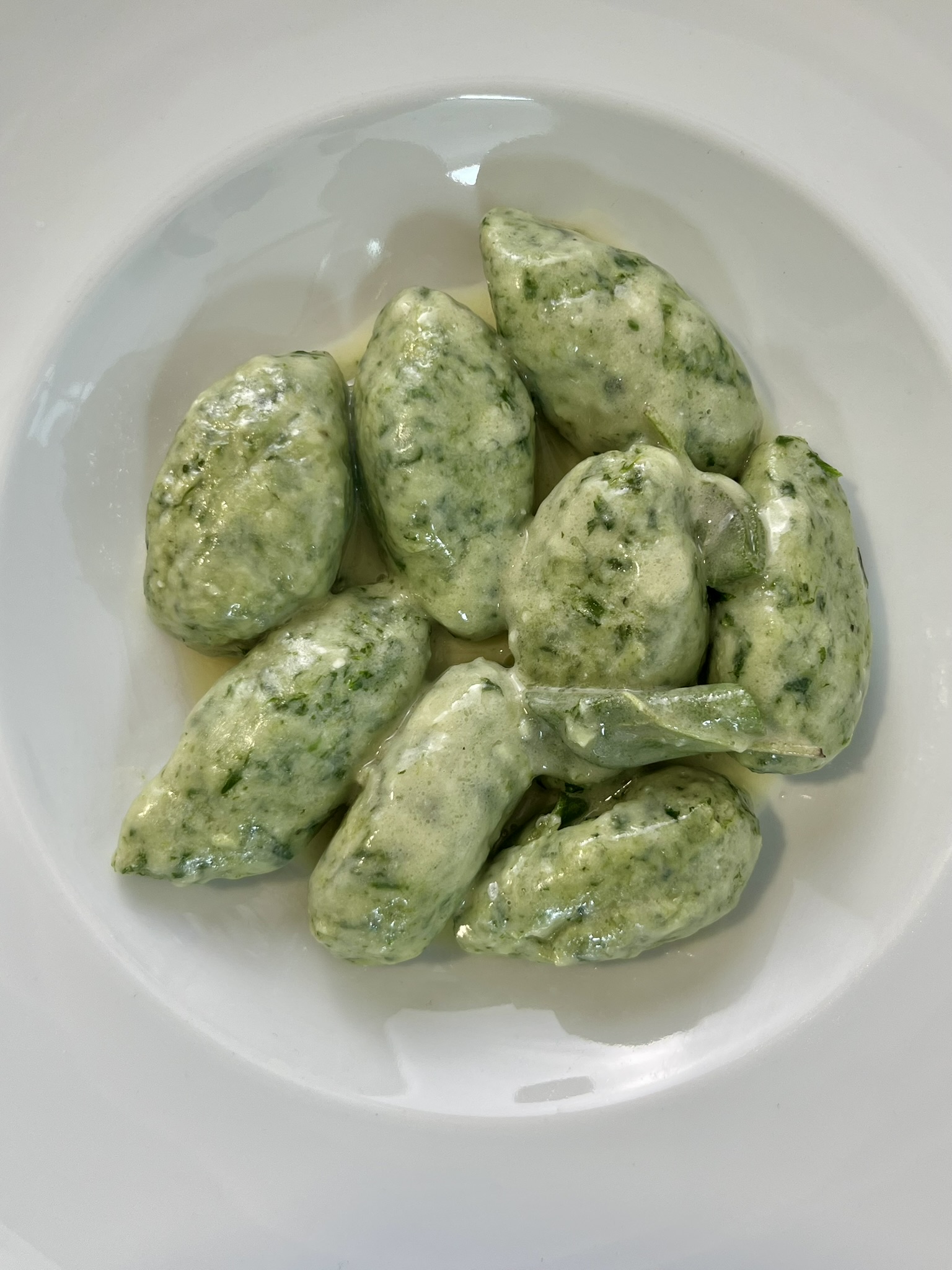 gnudi-toscans-ricotta-épinards