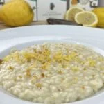 Pâtes à la crudaiola