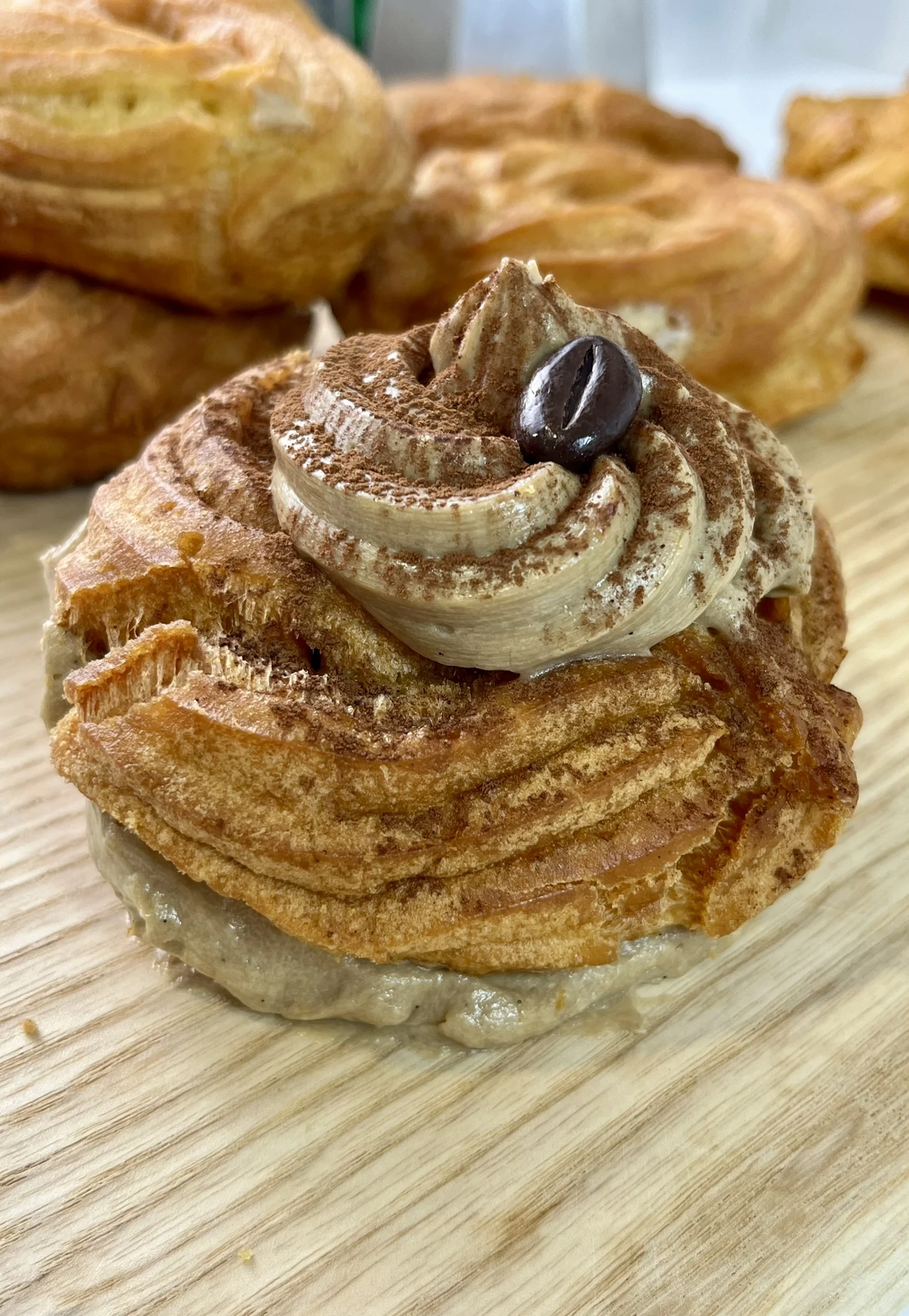 zeppole-au-cafe