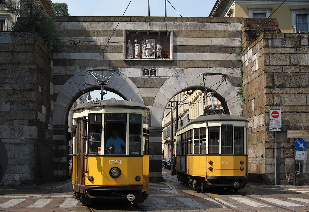 tramway-milan