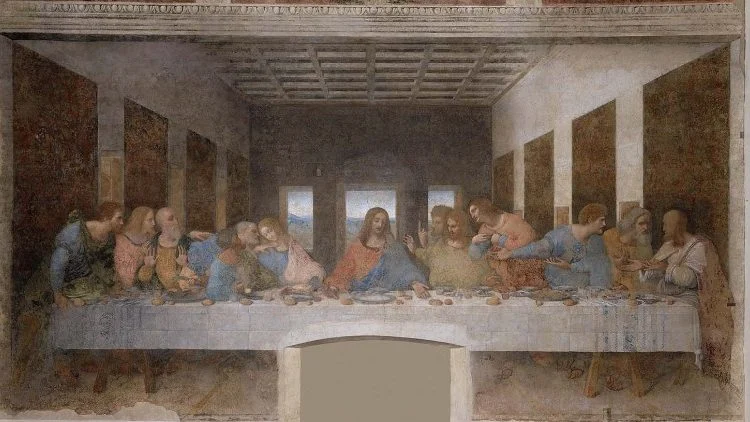 cenacle-de-leonard-de-vinci