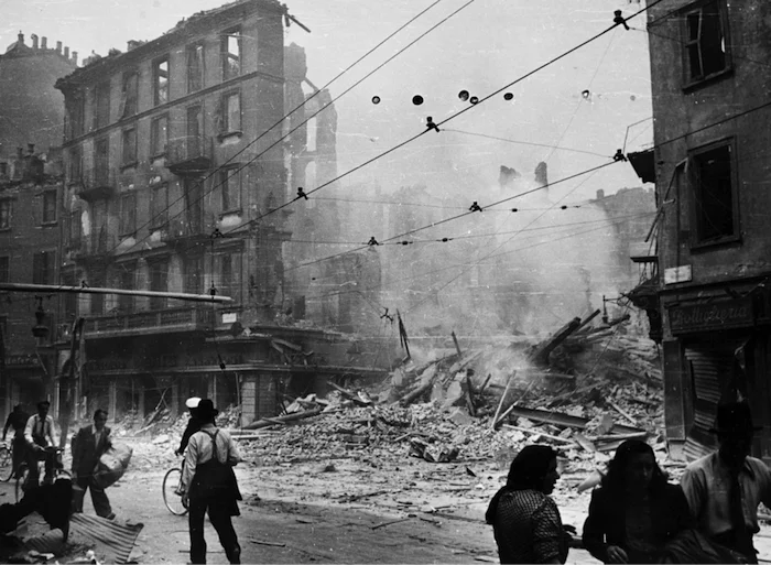milan-seconde-guerre-mondiale