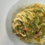 Friggitelli à la napolitaine