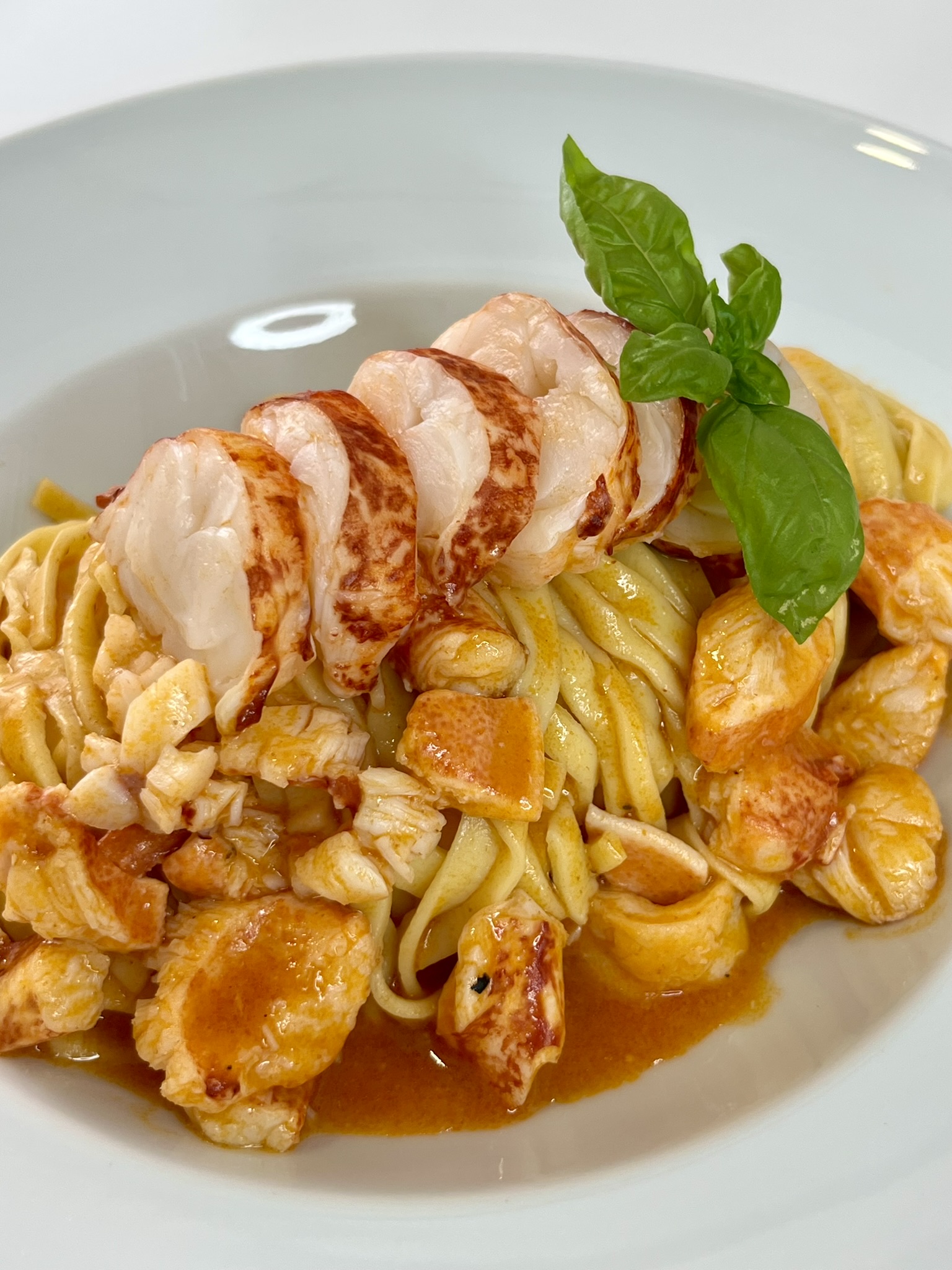 tagliolini-au-homard