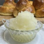 Brioche col tuppo