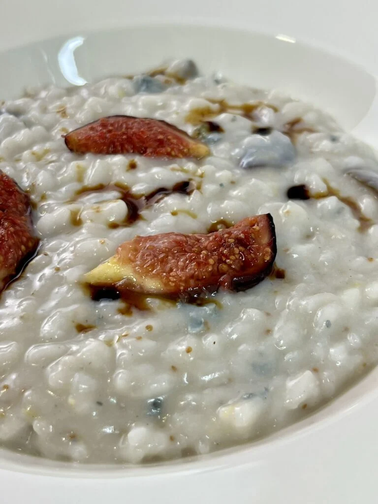 Risotto